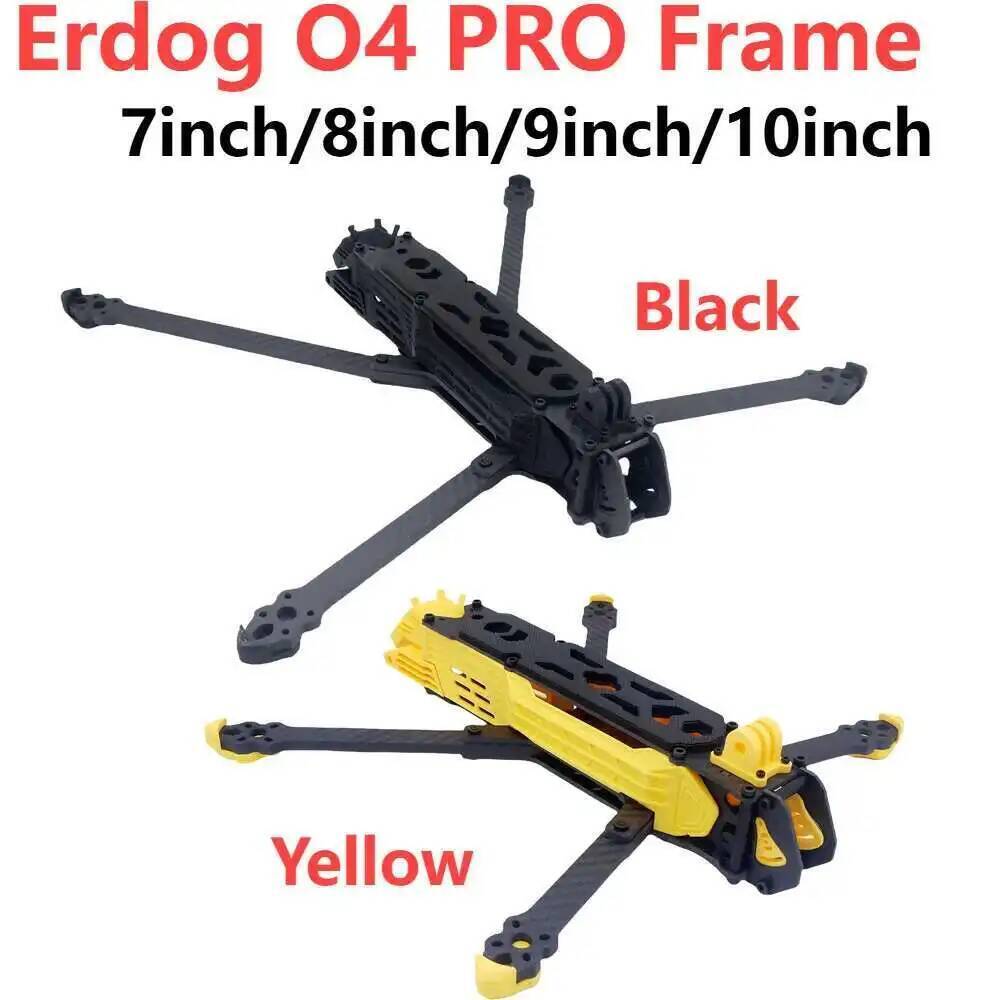 Fpv Racing Motor - Erdog Drone Balap RC Gaya Bebas