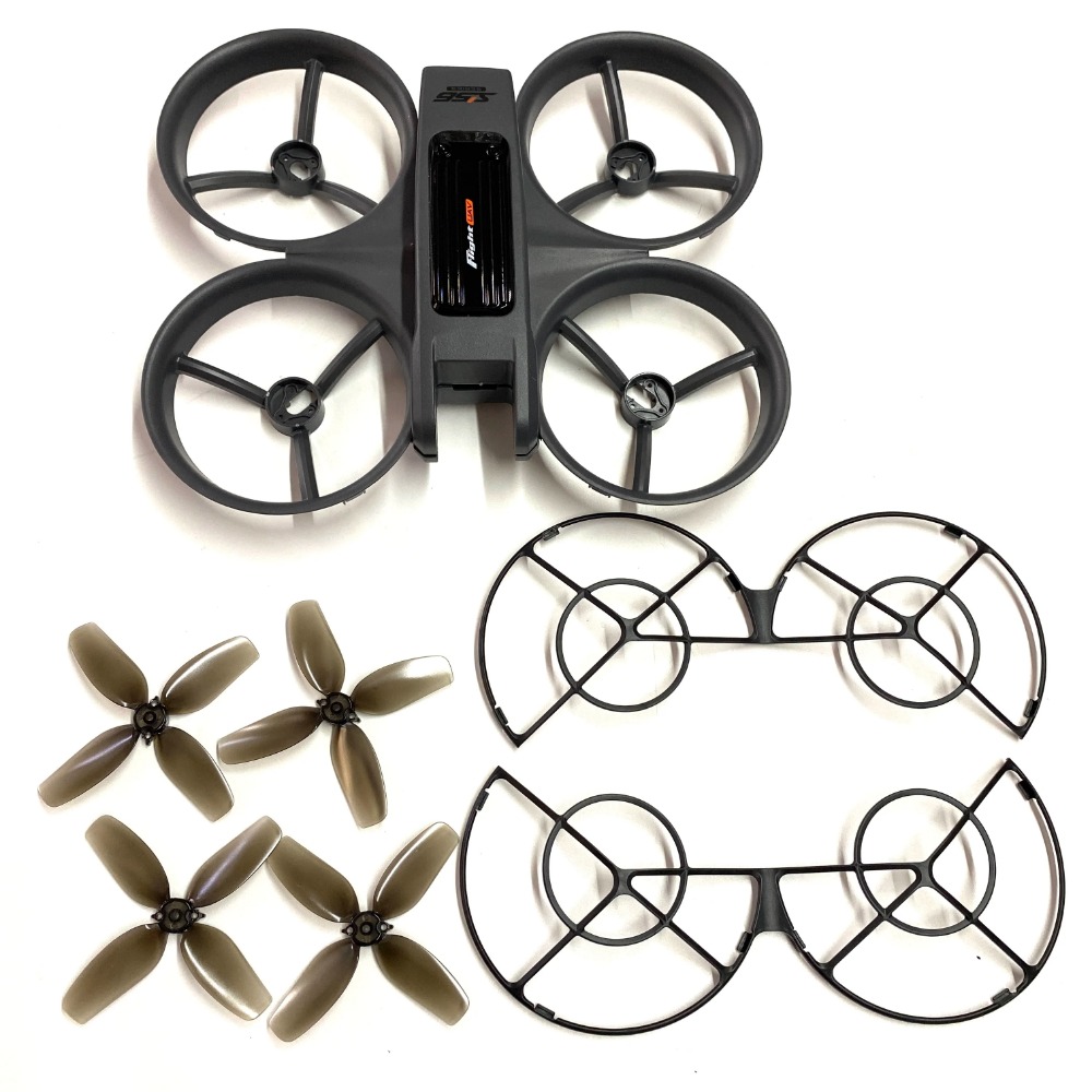 Drone Rc S156 - Asli S156 GPS Rc Drone Bagian