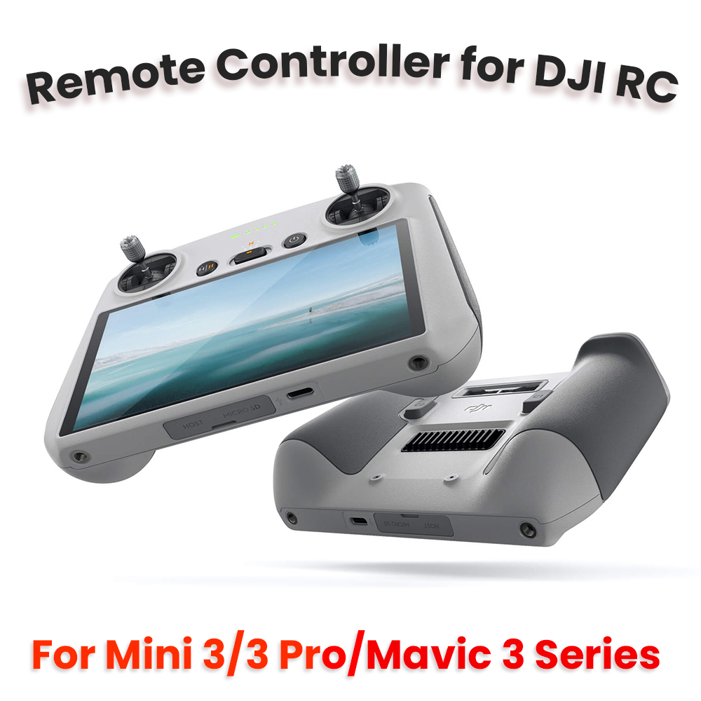 Drone Dji Rc Rm330 - 95% Baru untuk DJI RC Remote