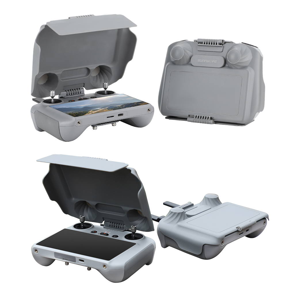 Drone Dji Rc Mini 3 Pro - Penutup Pelindung Layar Pengendali DJI RC/RC