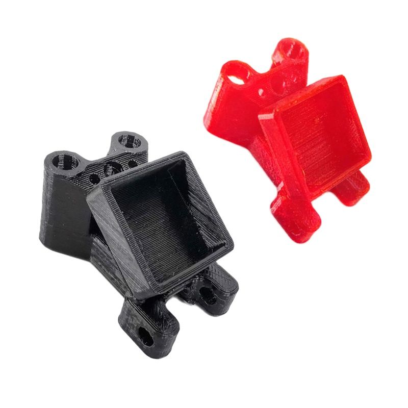Heavy Lift Drone Frame - 3D dicetak BN-220 BE220 GPS Mount