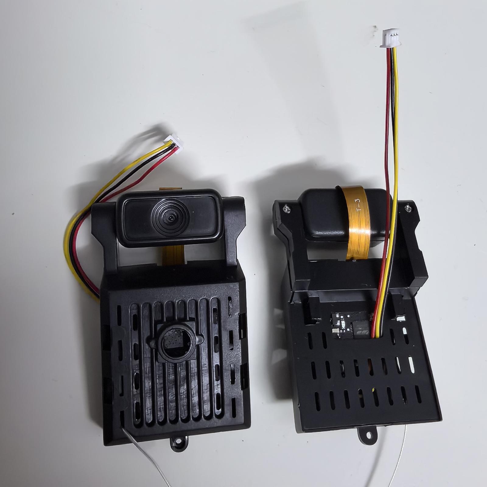 Drone Rc E88 Pro - Suku Cadang Modul Kamera Drone, Suku