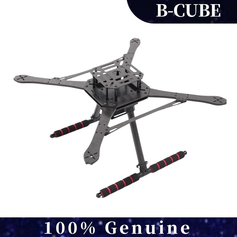 Heavy Lift Drone Frame - B-CUBE Open Source 450MM Smart Drone