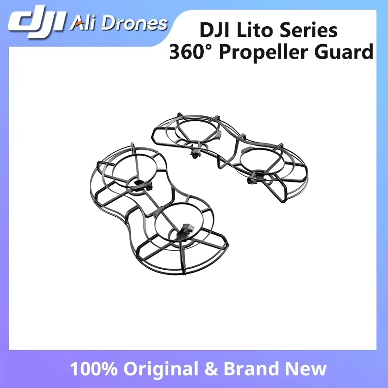 Drone Dji Rc N1 - DJI Lito X1 360 ° Pelindung