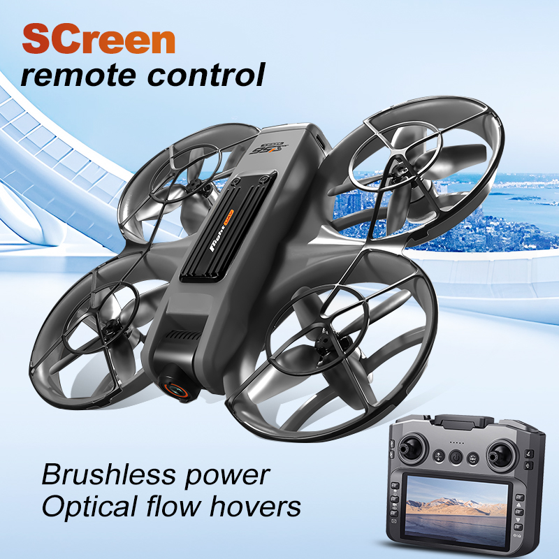 Drone Rc S156 - Drone RC Kontrol Satu Tombol, Melayang