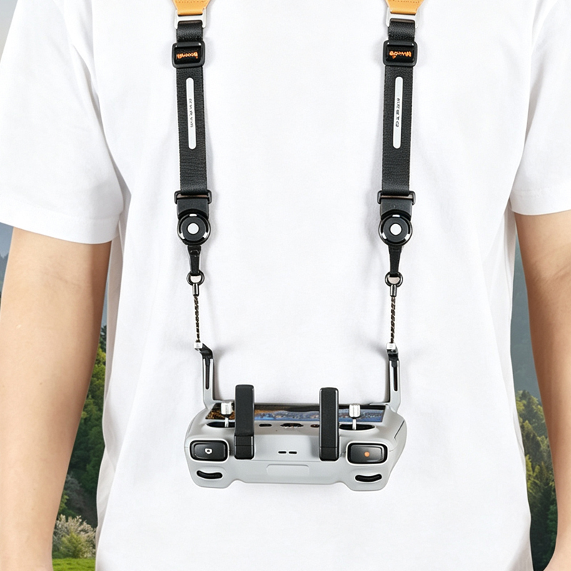 Drone Rc Lanyard - Tali Leher Penyeimbang untuk Remote Control