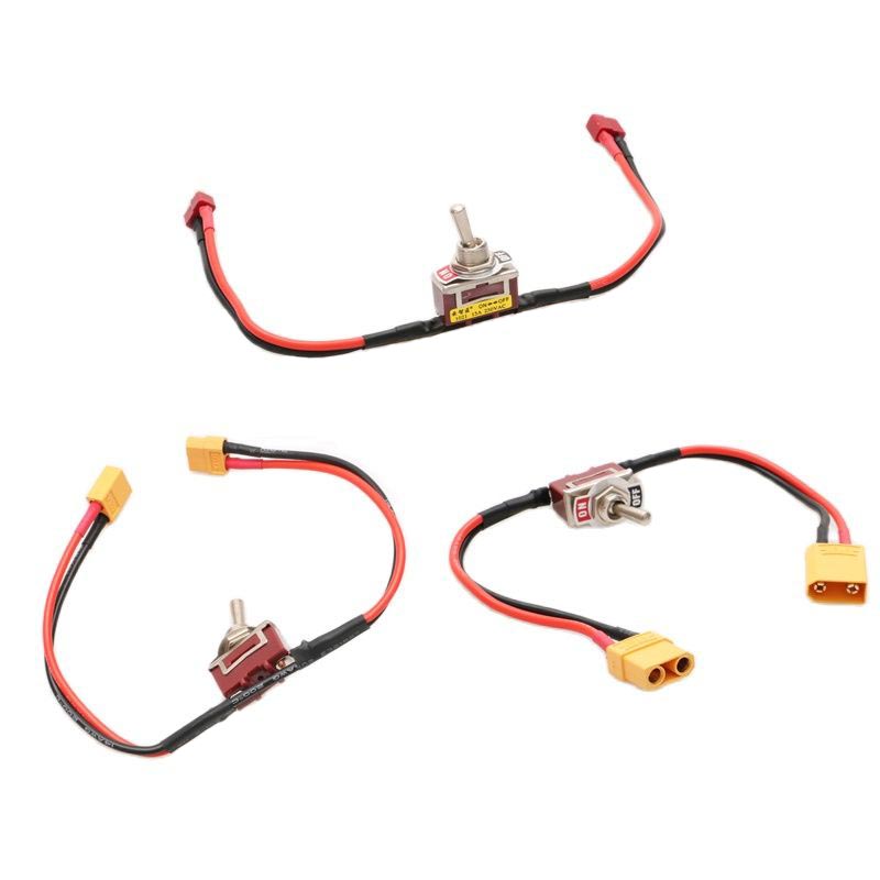 Drone Rc Not Connected - 1 Buah Adaptor Penghubung Baterai Drone