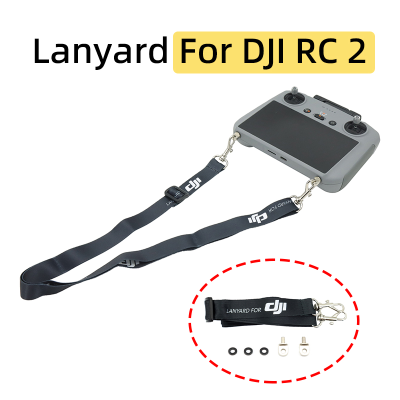 Drone Dji Rc Mini 3 Pro - Untuk DJI AIR 3/2S/Mavic 3Pro/Mini 3/4/5Pro