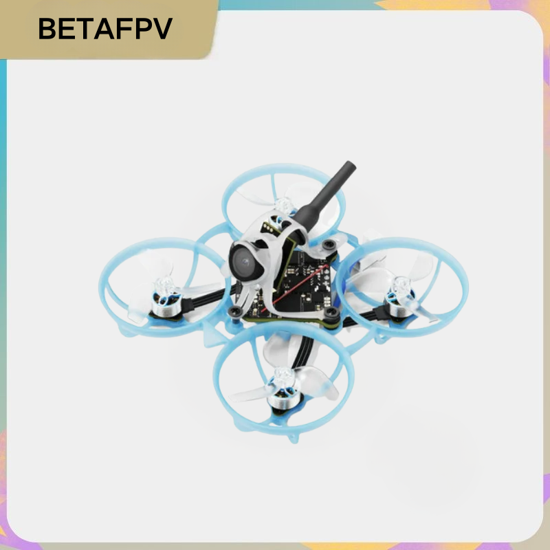 BETAFPV Air75 II Brushless Who - Drone Rc Helicopter With Camera ulasan dan harga