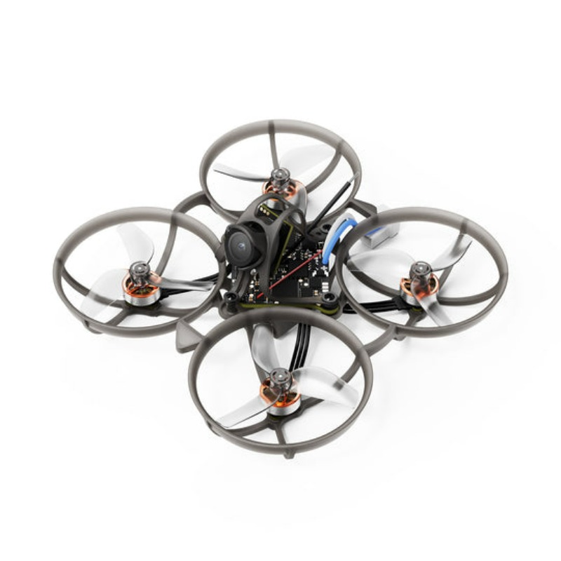 BETAFPV Air75 II Brushless Who - Drone Rc Helicopter With Camera ulasan dan harga