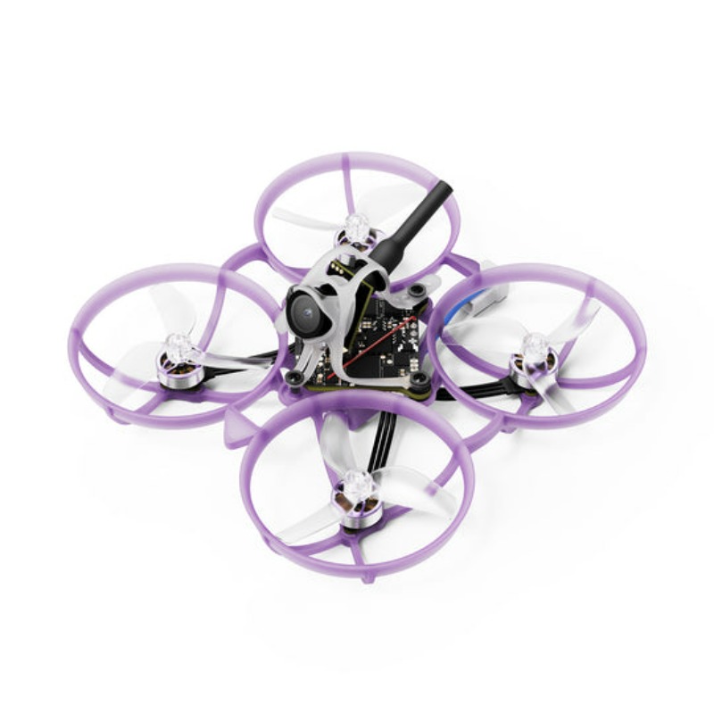 BETAFPV Air75 II Brushless Who - Drone Rc Helicopter With Camera ulasan dan harga