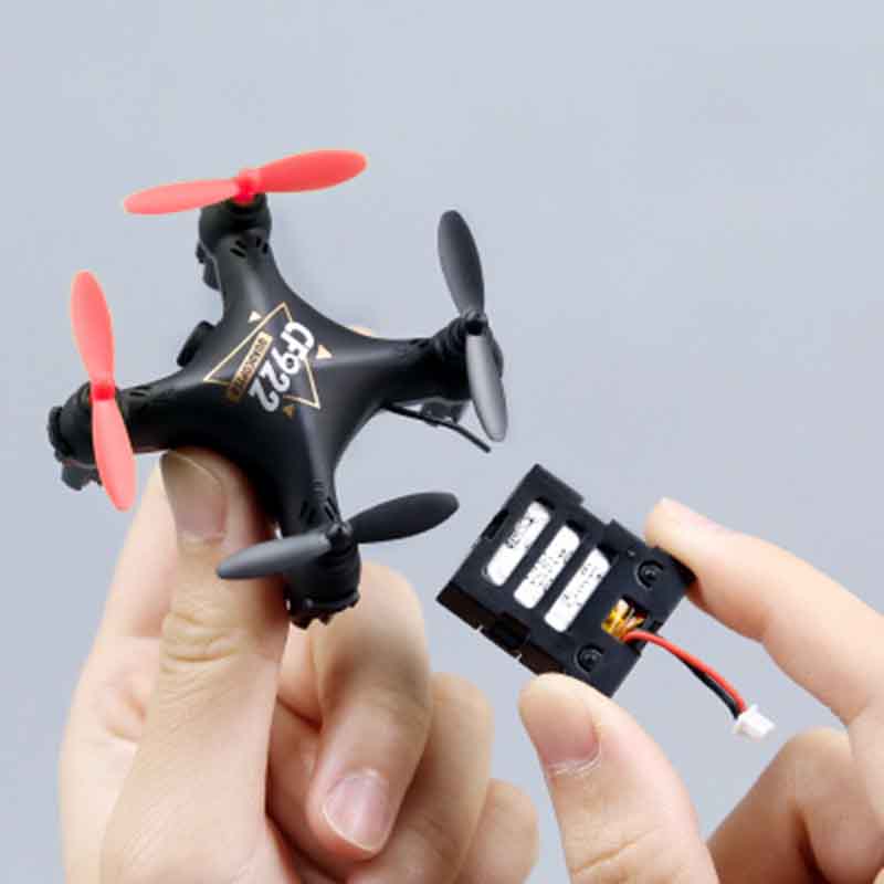 Drone RC Mini Kamera HD WiFi F - Drone Rc Fpv Manual ulasan dan harga