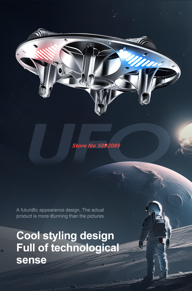 Helikopter Mini Remote Control - Drone Rc Helicopter With Camera ulasan dan harga