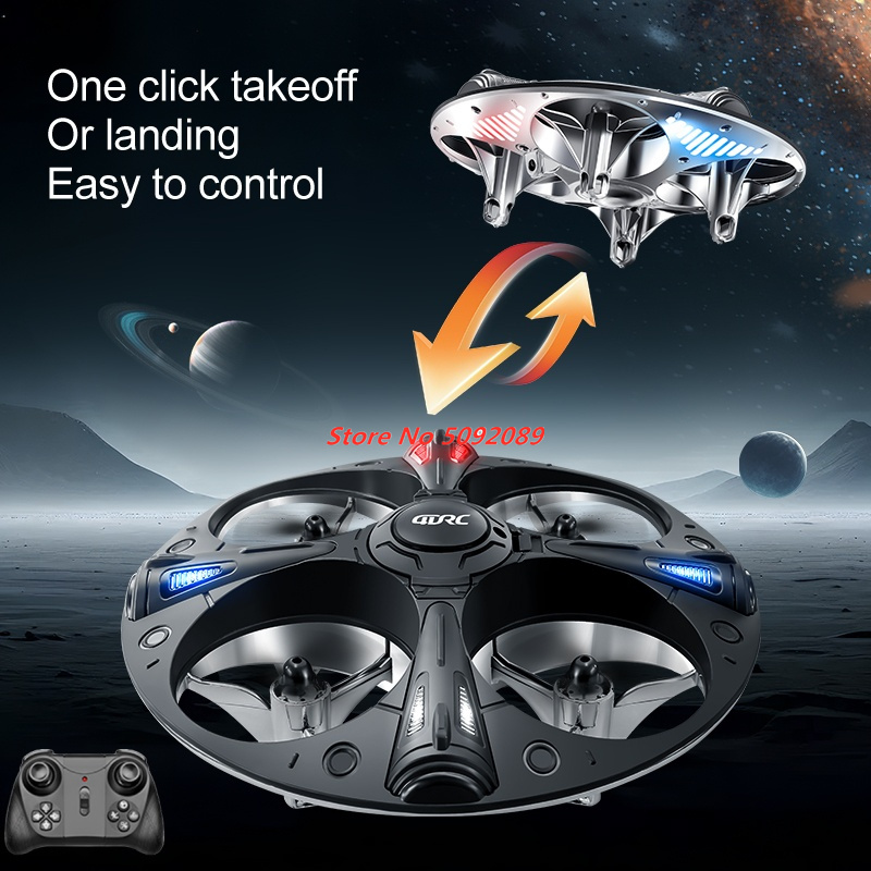 Helikopter Mini Remote Control - Drone Rc Helicopter With Camera ulasan dan harga