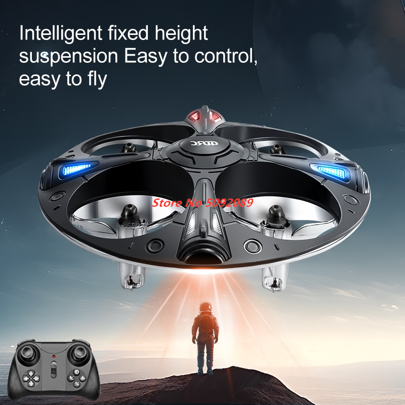 Helikopter Mini Remote Control - Drone Rc Helicopter With Camera ulasan dan harga