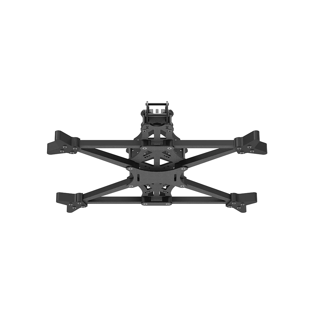 2025 IFlight AOS 7 EVO V1.2 7  - Drone Rc Drone ulasan dan harga
