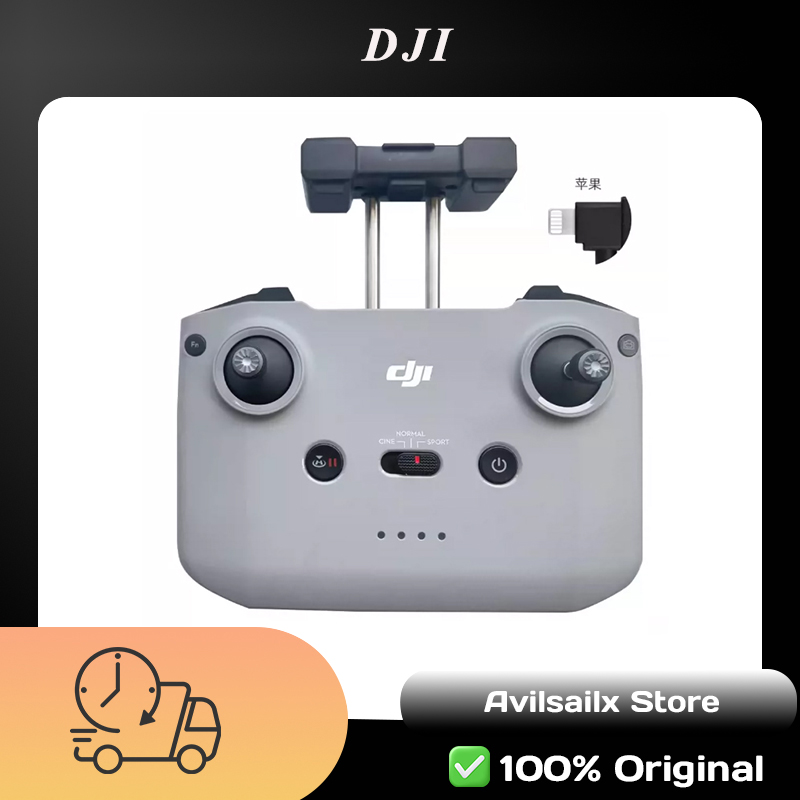 Transmitter Remote Controller  - Drone Rc N3 3 Batteries ulasan dan harga
