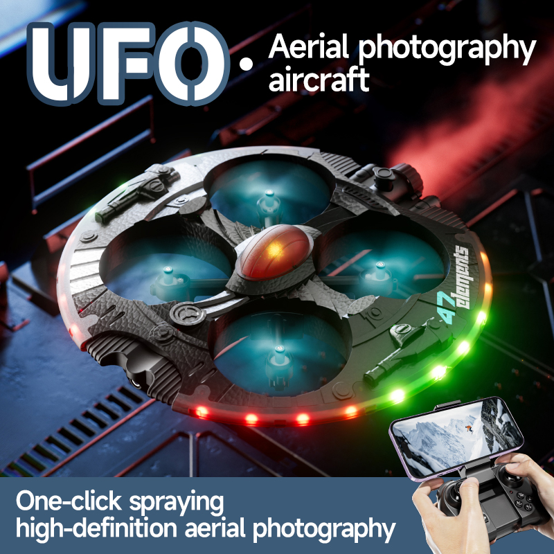 Drone FPV WIFI 8K dengan Sempr - Drone Rc Fpv Manual ulasan dan harga