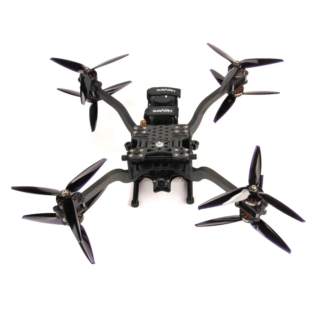 CarrySimpleHolybro Kopis Cinem - Heavy Lift Drone Frame ulasan dan harga