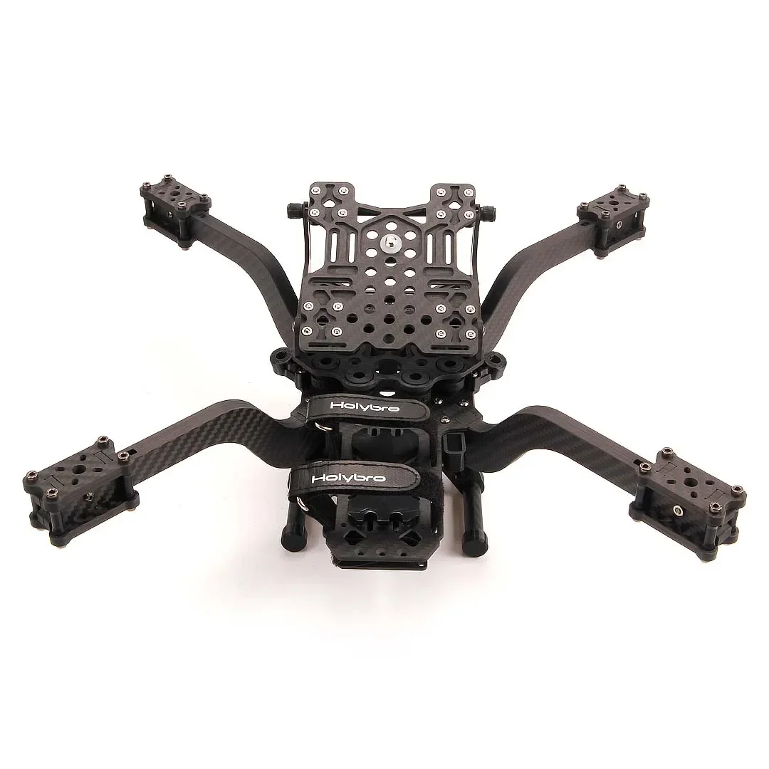 CarrySimpleHolybro Kopis Cinem - Heavy Lift Drone Frame ulasan dan harga