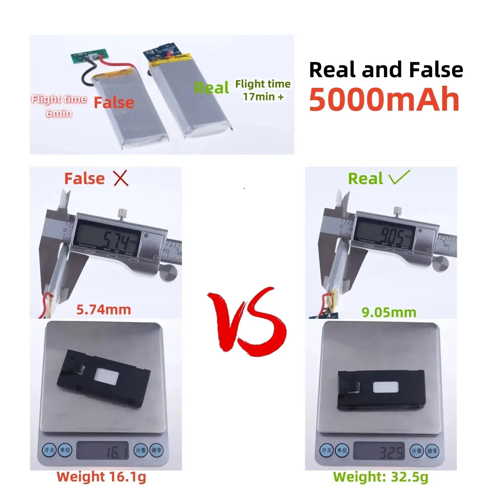 Baterai Li-ion Isi Ulang 3.7V  - Drone Rc E88 Pro ulasan dan harga