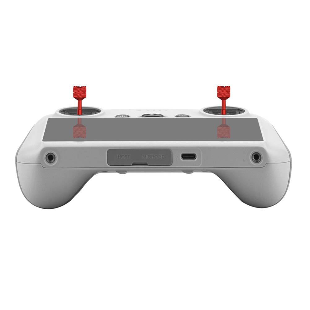 Pengendali Jarak Jauh Ringan T - Drone Dji Rc Mini 3 Pro ulasan dan harga