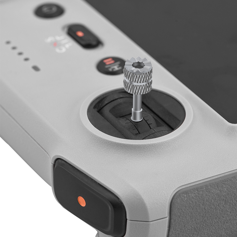Pengendali Jarak Jauh Ringan T - Drone Dji Rc Mini 3 Pro ulasan dan harga