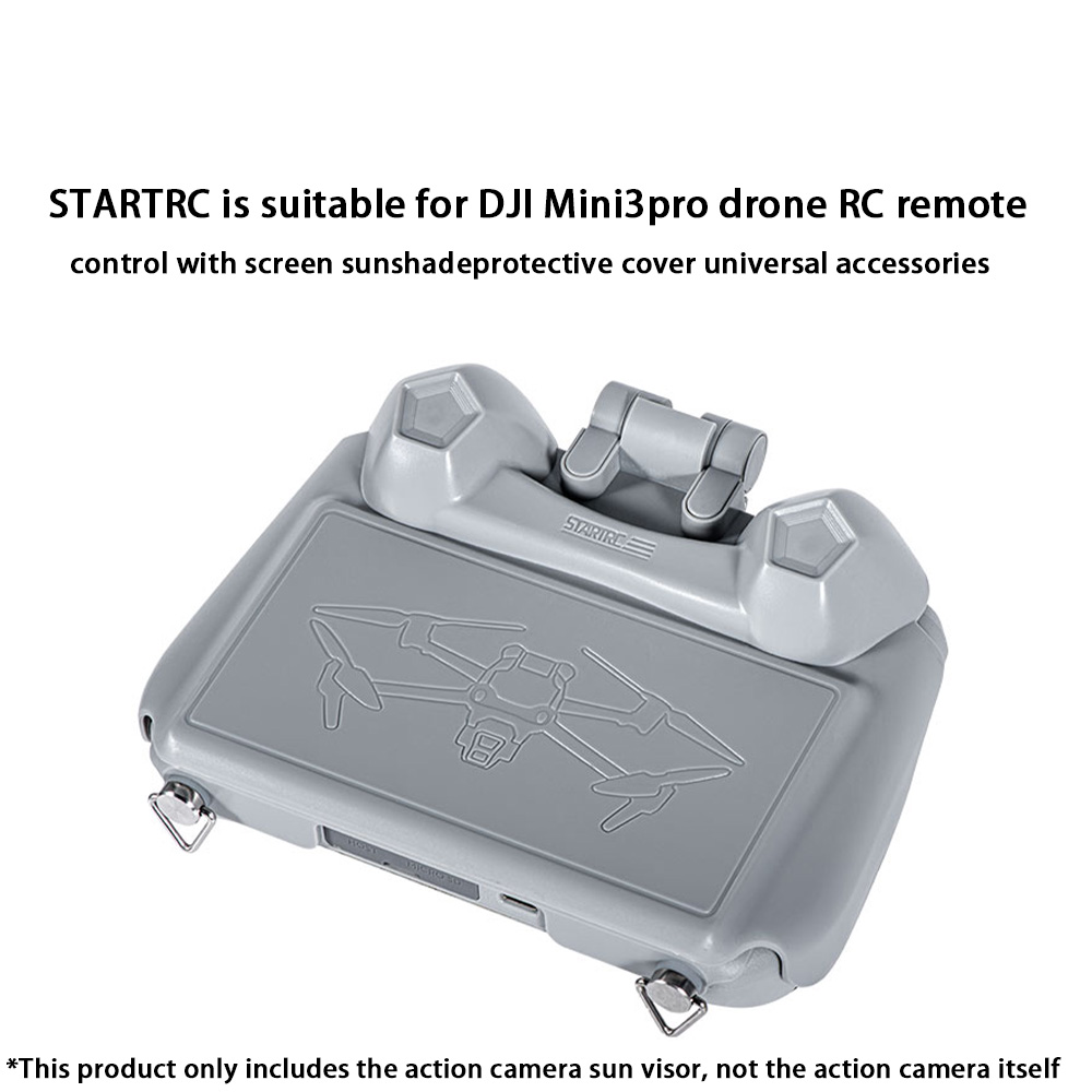 STARTRC cocok untuk drone DJI  - Drone Dji Rc Mini 3 Pro ulasan dan harga