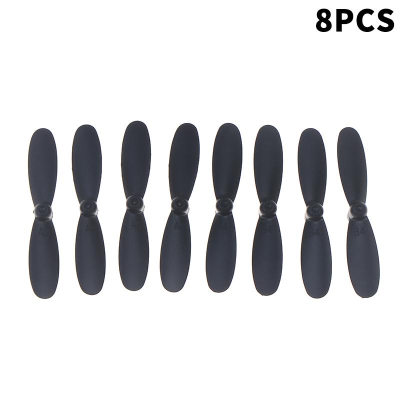 PANAS! 8 Buah Baling-Baling 42 - Drone Rc Drone ulasan dan harga