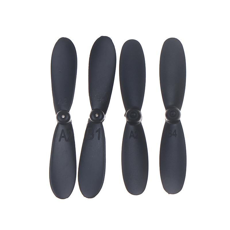 PANAS! 8 Buah Baling-Baling 42 - Drone Rc Drone ulasan dan harga