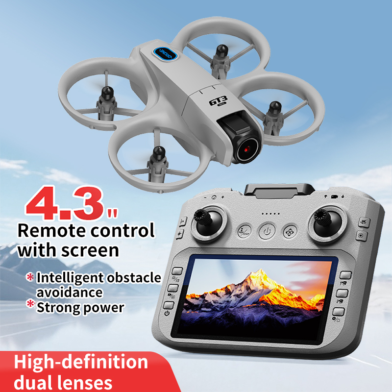 Drone RC 2026 GT3Max HD 8K den - Drone Vera Rc ulasan dan harga