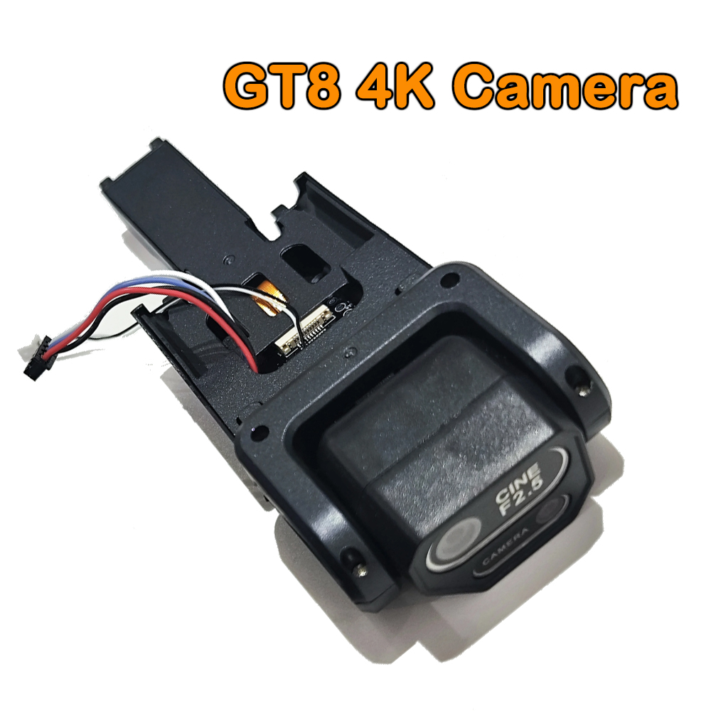 Suku Cadang Kamera 4K Asli Dro - Drone Gt8 Rc ulasan dan harga
