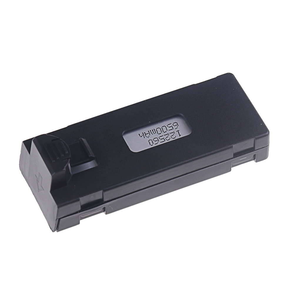 Baterai Lipo 3.7V 6500MAh untu - Drone Rc E88 Pro ulasan dan harga
