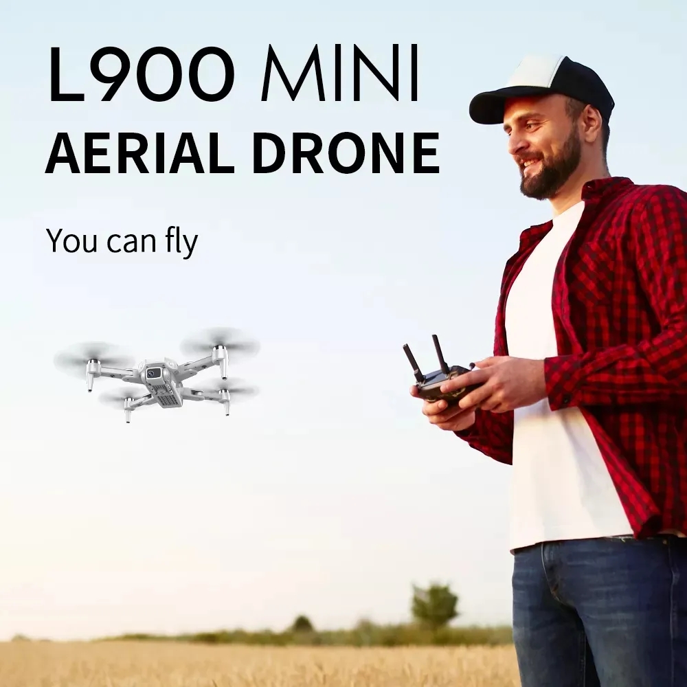 L900 Pro Drone mainan kamera g - Drone Rc Helicopter With Camera ulasan dan harga
