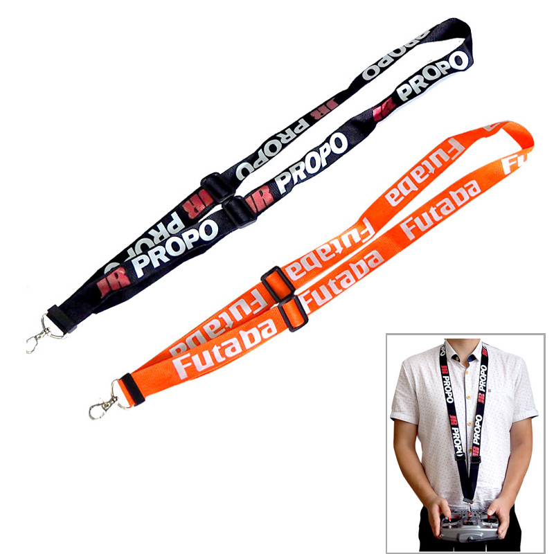 Tali Leher Universal yang Dapa - Drone Rc Lanyard ulasan dan harga