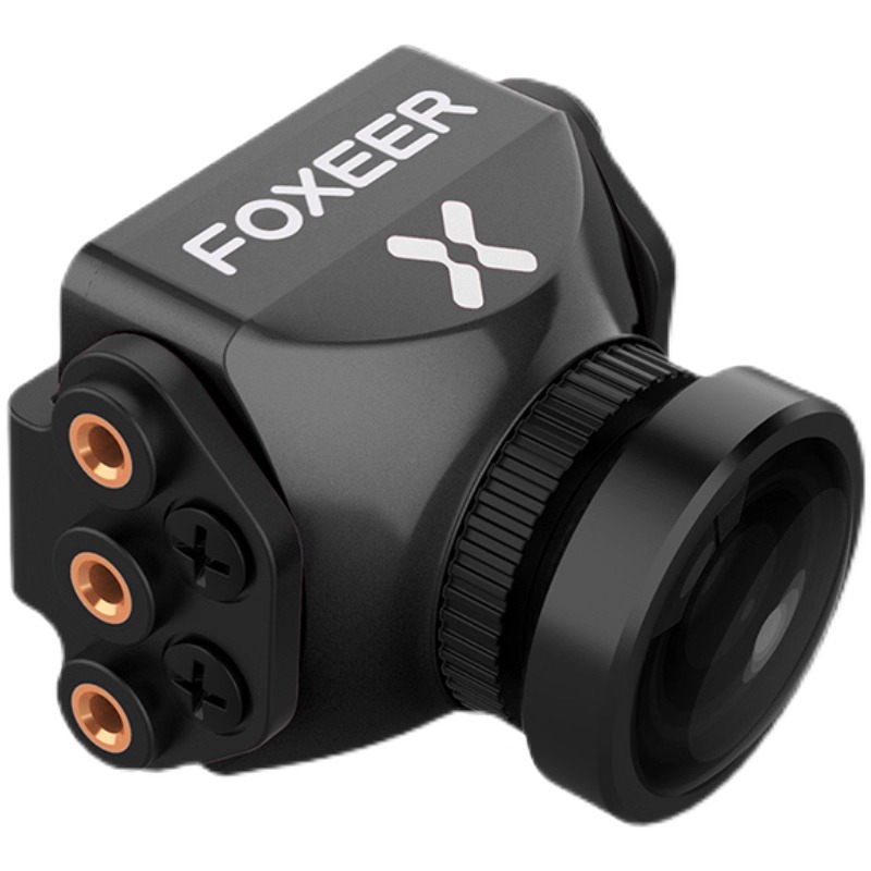 Kamera FOXEER CAT3 1200TVL Pen - Drone Rc Camera ulasan dan harga