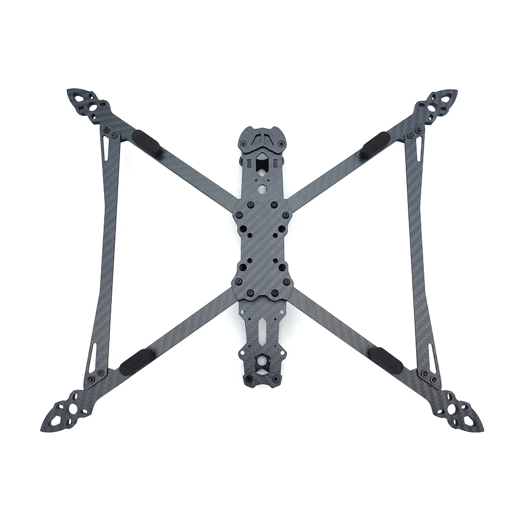 Mark4 V2 Mark 4 7 Inch/8 Inch/ - Heavy Lift Drone Frame ulasan dan harga