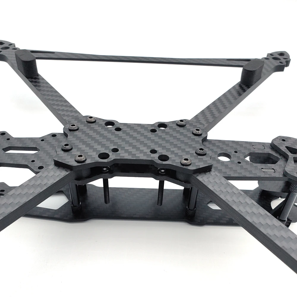 Mark4 V2 Mark 4 7 Inch/8 Inch/ - Heavy Lift Drone Frame ulasan dan harga