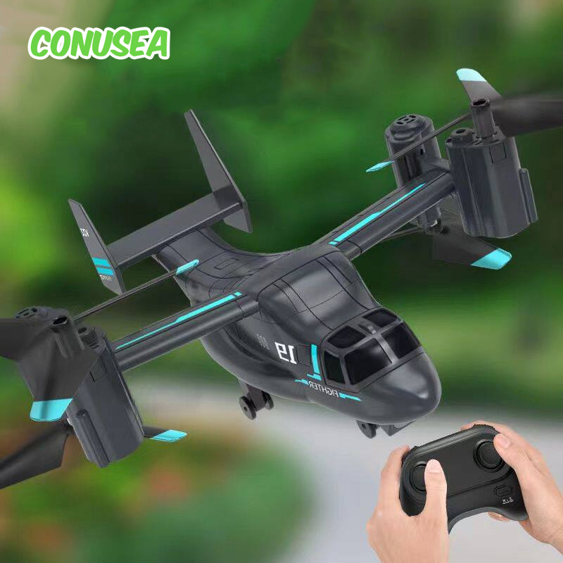 Helikopter RC JJRC LM19 dengan - Drone Rc Fpv Manual ulasan dan harga