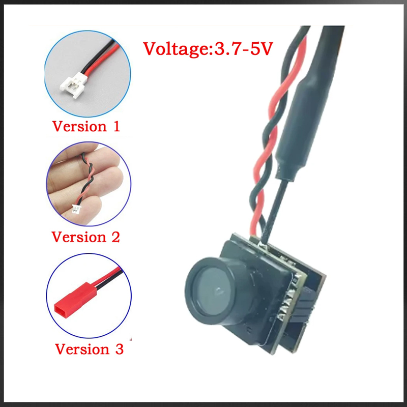 SLONWAKE FPV 25mW Simulasi Day - Drone Rc Camera ulasan dan harga