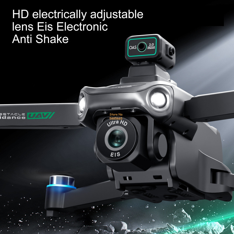 Drone Quadcopter kendali jarak - Drone Rc Helicopter With Camera ulasan dan harga