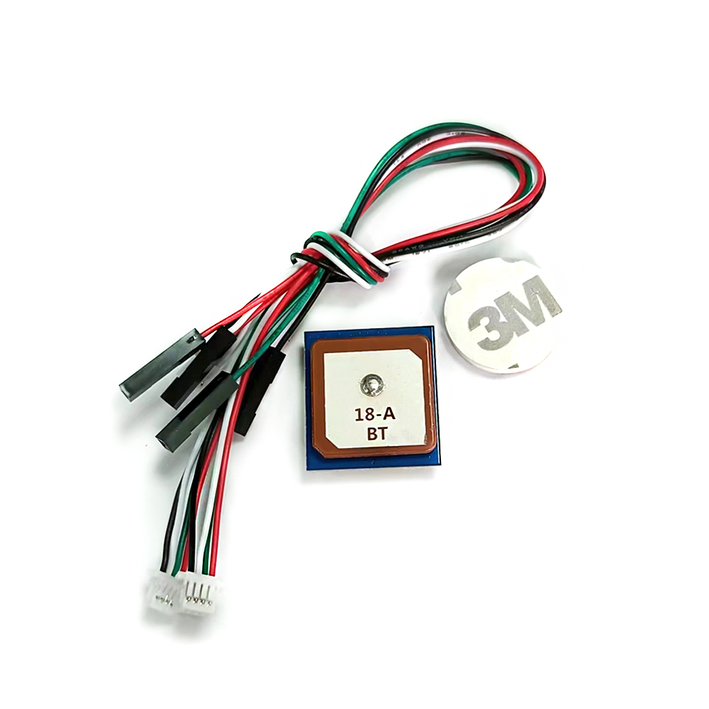 Modul GPS GLONASS BN-220 BN880 - Fpv Racing Motor ulasan dan harga