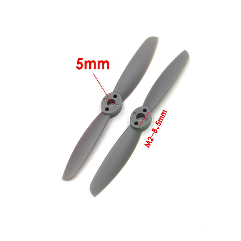 1 pasang 4045 4 inci 4X4.5 pro - Fpv Racing Motor ulasan dan harga