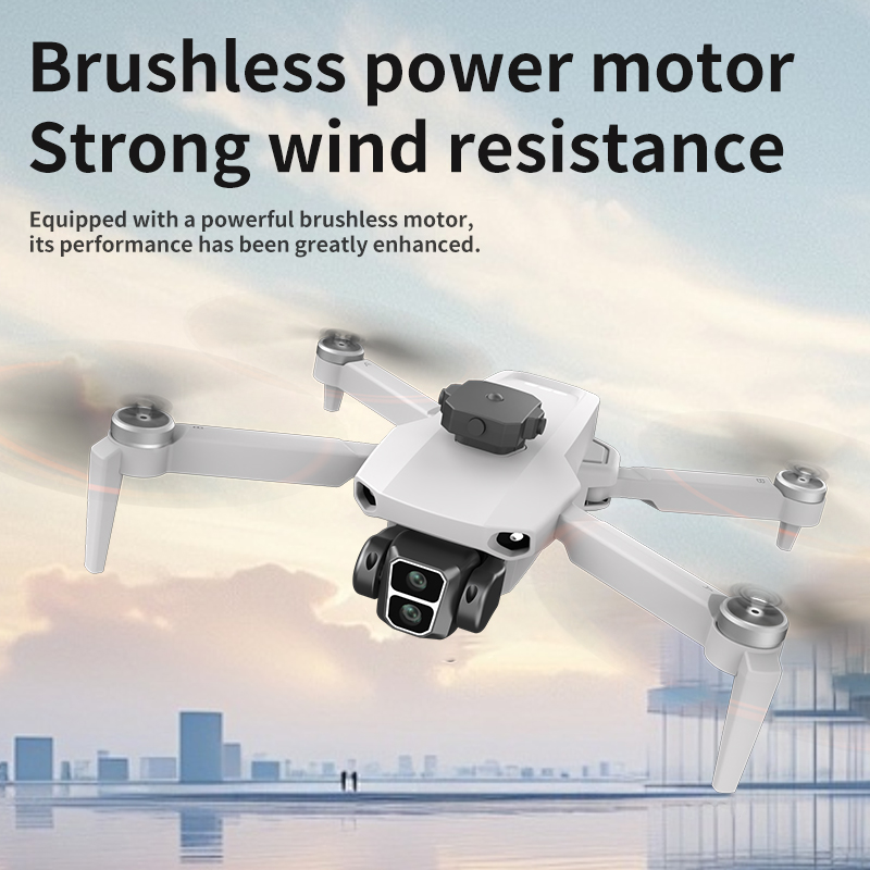 Drone RC L106 Baru Dengan Kame - Drone Vera Rc ulasan dan harga