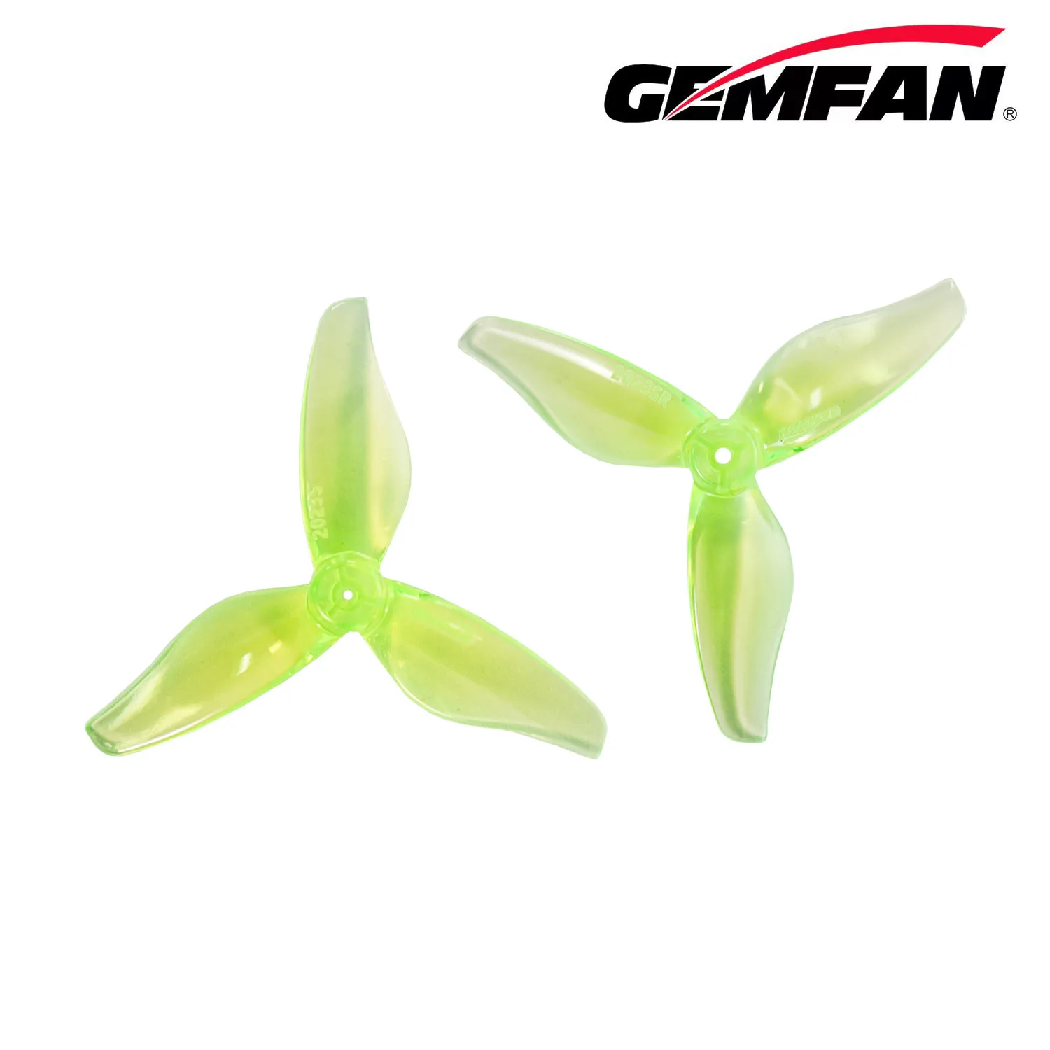 4-16 Pasang Gemfan Hurricane 2 - Fpv Racing Motor ulasan dan harga
