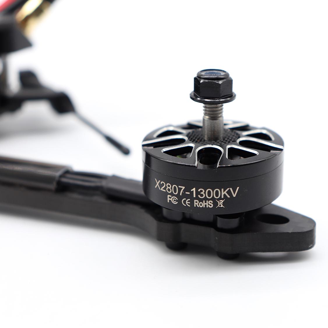 Drone FPV Lipat 7 Inci PNP - S - Heavy Lift Drone Frame ulasan dan harga