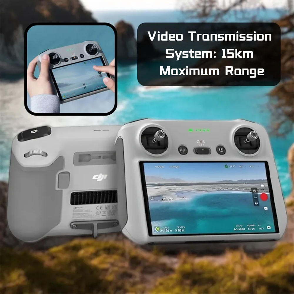 95% Baru untuk DJI RC Remote C - Drone Dji Rc Rm330 ulasan dan harga