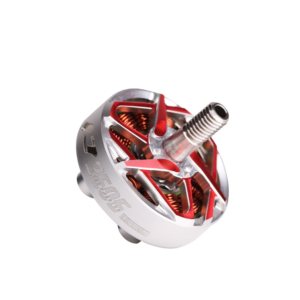 T-Hobby P2505 KV1850 Smooth 4- - Fpv Racing Motor ulasan dan harga