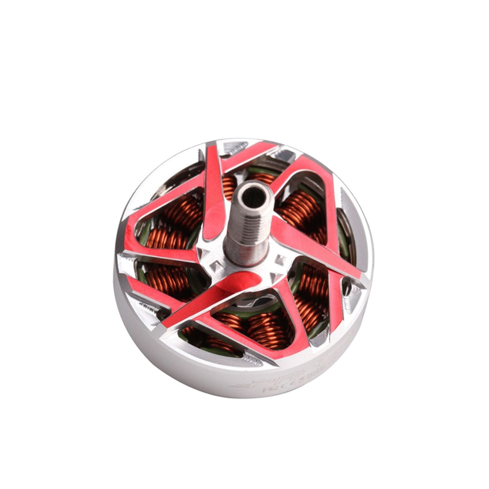 T-Hobby P2505 KV1850 Smooth 4- - Fpv Racing Motor ulasan dan harga