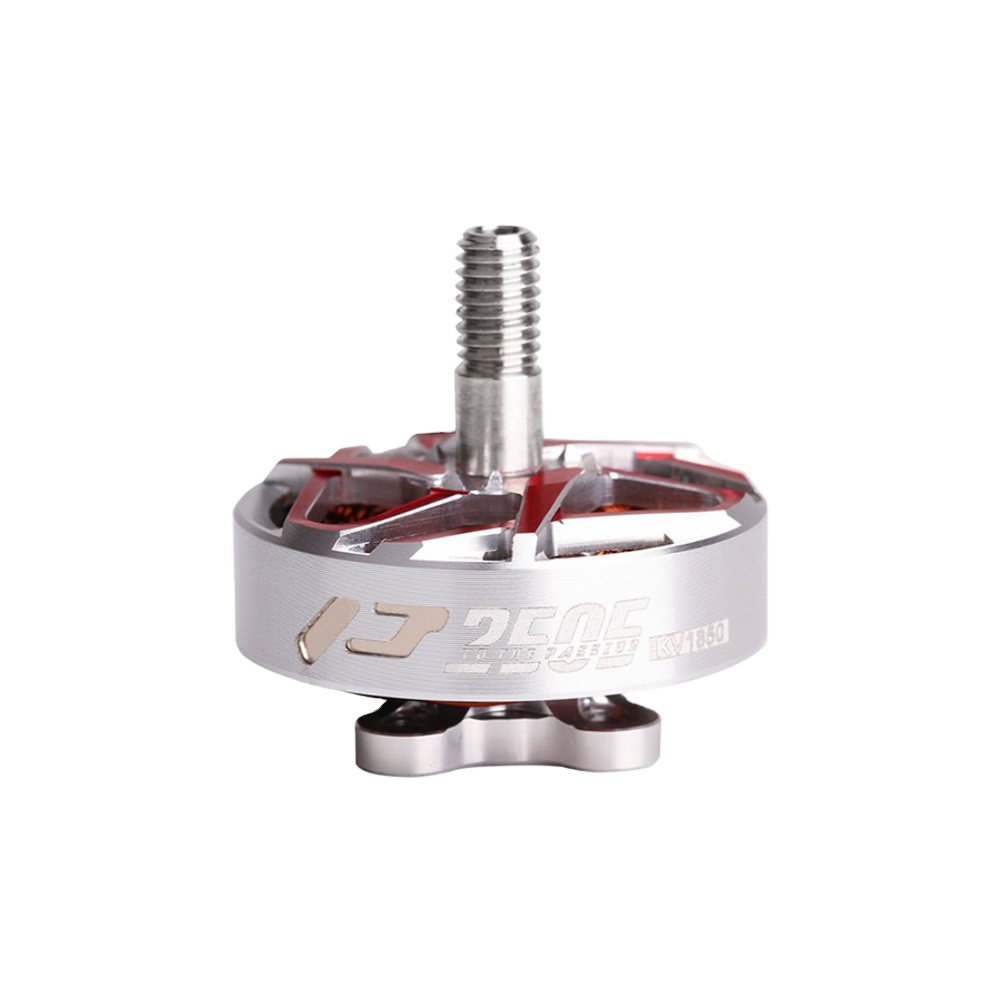 T-Hobby P2505 KV1850 Smooth 4- - Fpv Racing Motor ulasan dan harga